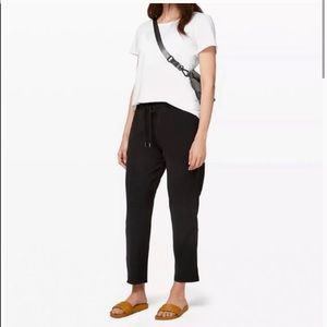 Lululemon On The Fly Crop 4